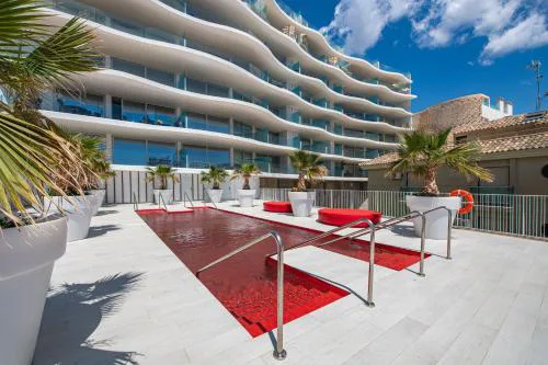 Excellent two bedroom apartment