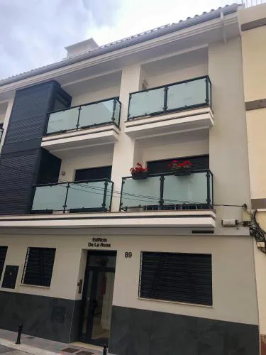 Exceptional 2 Bed Apartment a 2 Min Walk to Beach & close to Los Boliches Train