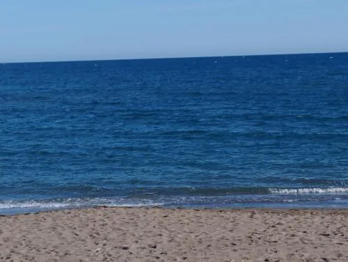 FUENGIROLA APARTAMENT SUN&BEACH