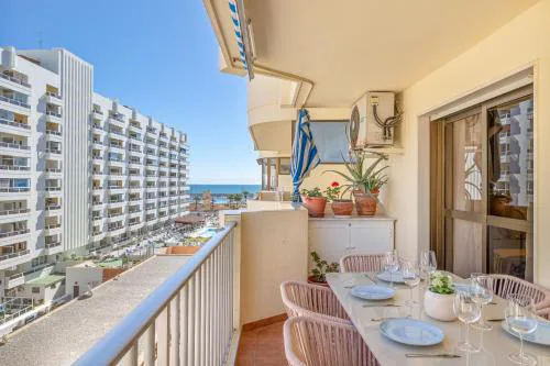 Fuengirola Apartment Puerto by AORA STAY