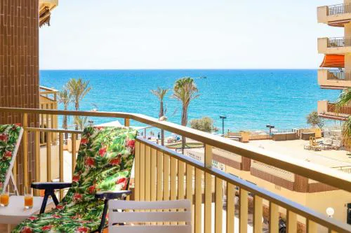 Fuengirola beachfront - Dona Sofia