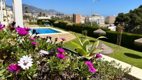 FUENGIROLA Castillo Malaga PARADAISE 3