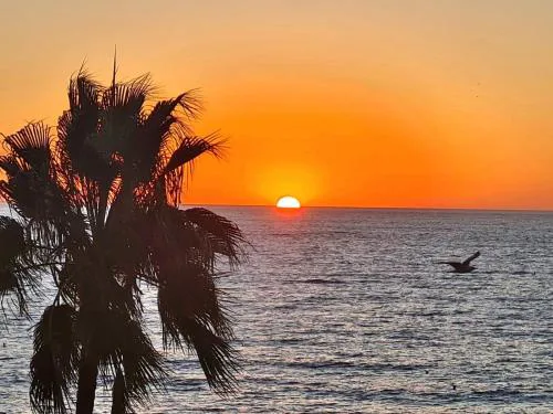 Fuengirola center beachfront Yate