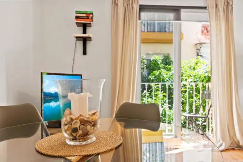 Fuengirola Cozy apartment by Costarentals- Ref 207