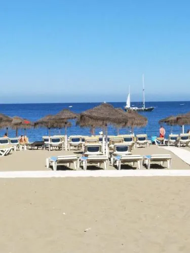 Fuengirola Holidays Sun & Beach