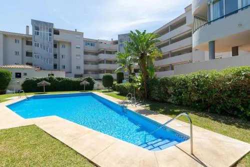 Fuengirola Los Pacos Vistamar