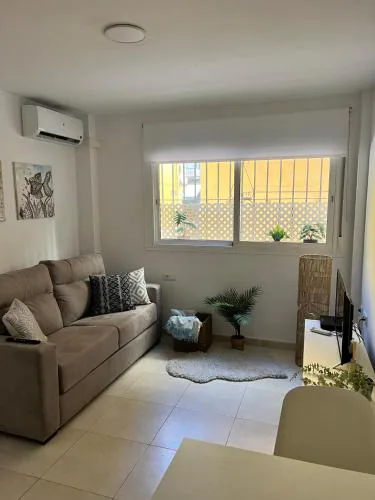 Fuengirola Paseo Marítimo 27