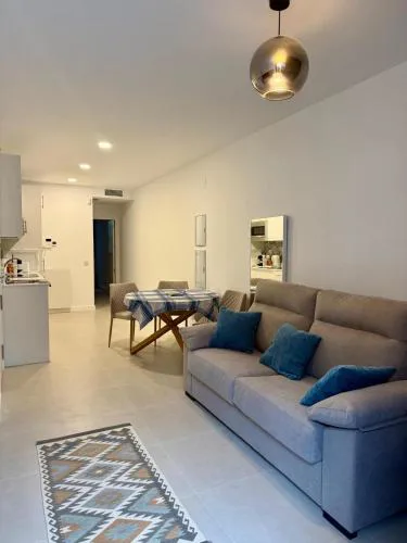 Fuengirola Urban Hideaway