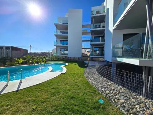 Garden Home Los Pacos Fuengirola