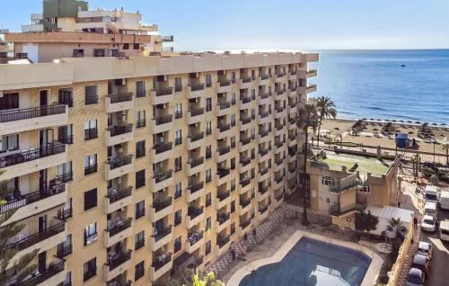 Gorgeous Apartment In Fuengirola