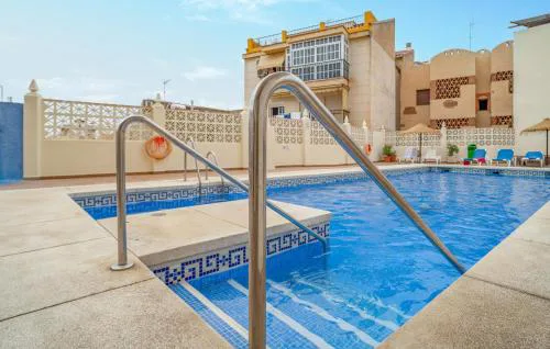 Gorgeous Apartment In Fuengirola