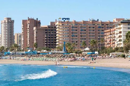 Gran apartamento céntrico y muy cerca de la playa