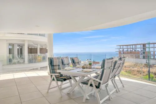 Higueron Panoramica by ELE Apartments