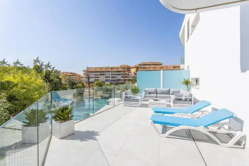 Higueron Rental Med Life