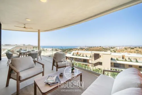 Higueron Rentals Valley Azul