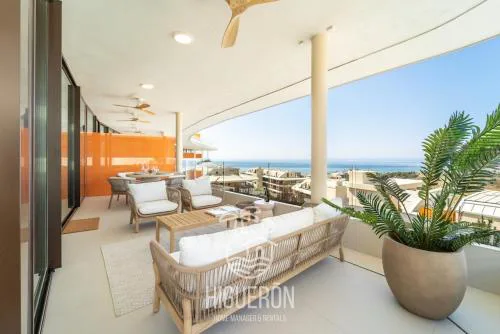Higueron Rentals Valley Dorado