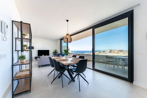 Higueron West 8422