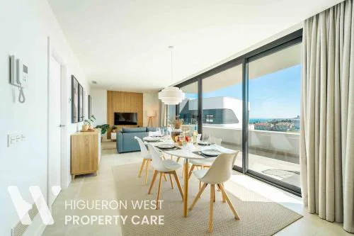 Higueron West Collection- The Sunset Lounge by HWPC