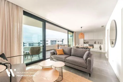 Higueron West Property Collection - La Calma Sur by HWPC