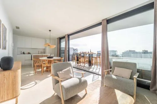 Higueron West Property Collection - La Casa Lozano by HWPC