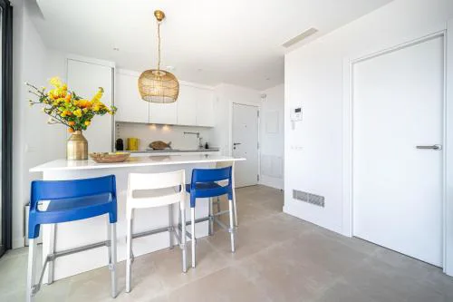 Higueron West Property Collection - La Vida Feliz Andalucia by HWPC