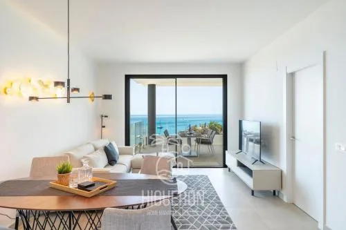 HigueronRentals Agua Marina