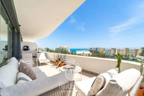 HigueronRentals Casa Alma
