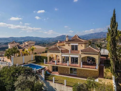 Holiday Home Villa Unica by Interhome