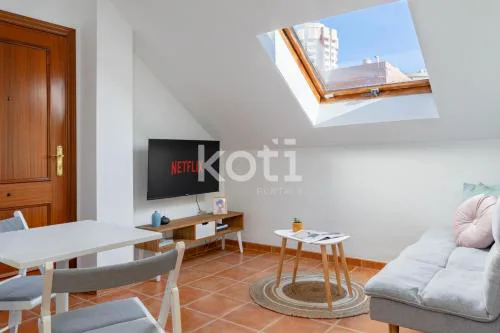 Koti Rentals - Ático Doña Ana