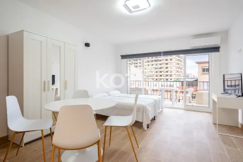 Koti Rentals - Benavente Loft