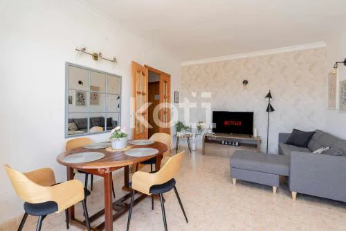 Koti Rentals - City and Sea