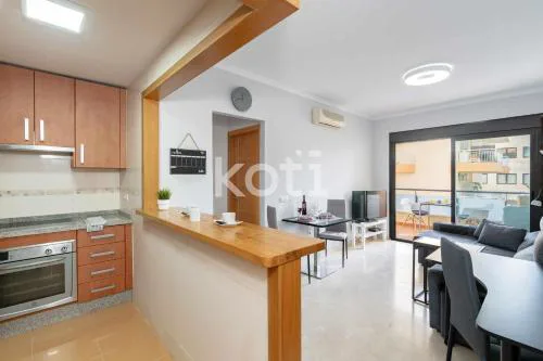 Koti Rentals - Santa Rosa