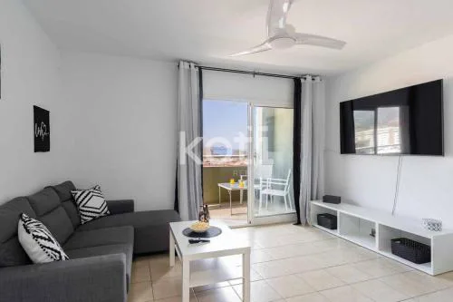 Koti Rentals - Sierra Mijas 213