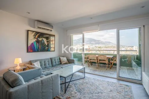 Koti Rentals - Sierra Mijas 312