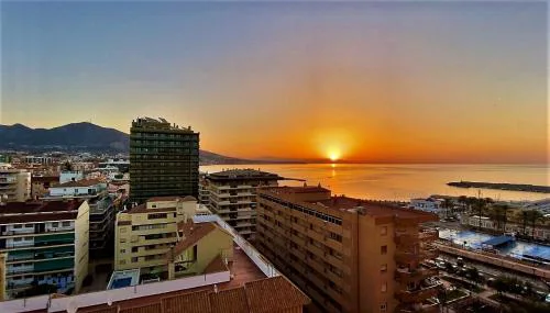 La Casita Fuengirola - Charming 3 bed ground floor