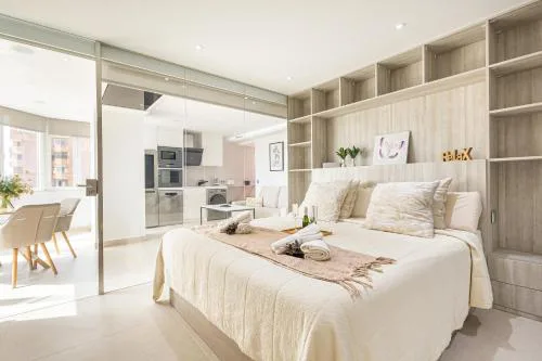 La Joyita De Las Palmeras - Happy Rentals