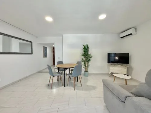 LaFrenchTouch - Acogedor apartamento en el puerto
