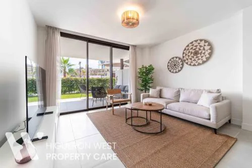 Las Lomas Collection - The Family Garden by HWPC