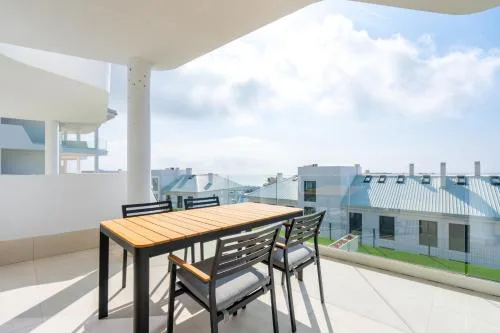 Las Lomas del Higueron - Brand New Apartment
