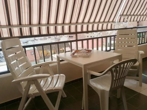 Las Rampas Fuengirola Puerto