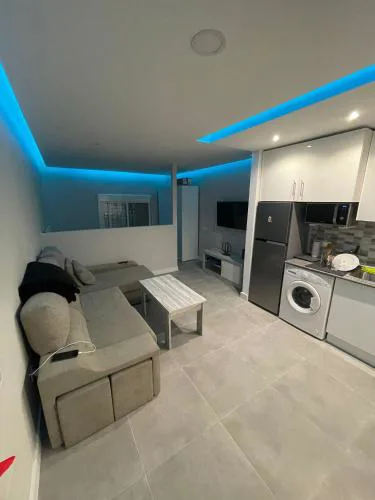 Loft San Damian