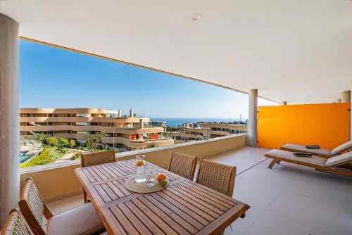 Luxury and extraordinary home in el Higuerón