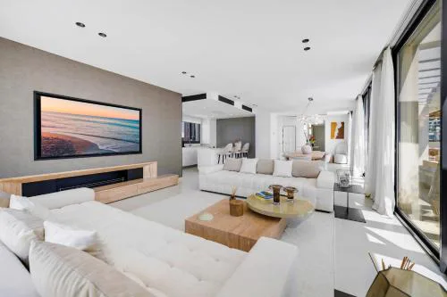 Luxury Àtico Higueron West 4431