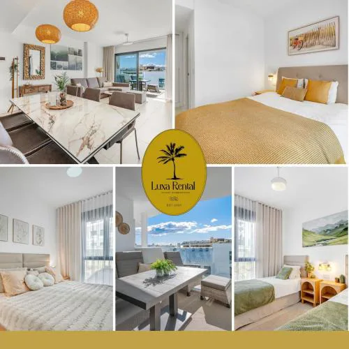 LXR PrimeStay Boutique 3HAB Ocean View