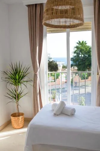 Marina del Sol apartment by Wyndham