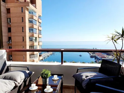 Marina View Apartment