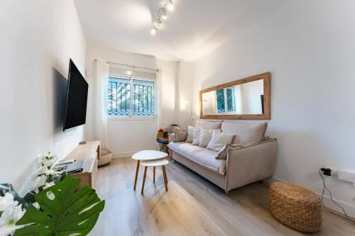 Martin´s Place 80 Mts To Beach