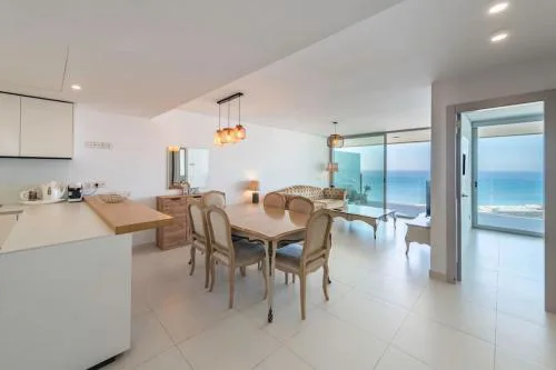 Med1 luxury Apartament sea view