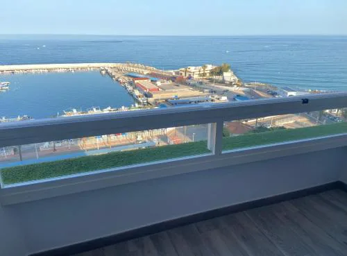 Mediterranean View Suite Costa del Sol