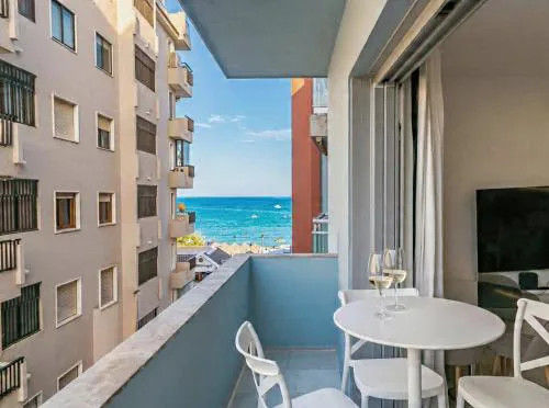 Mirador de Los Boliches Playa Vip